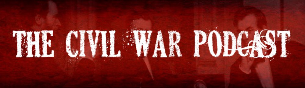 The Civil War Podcast